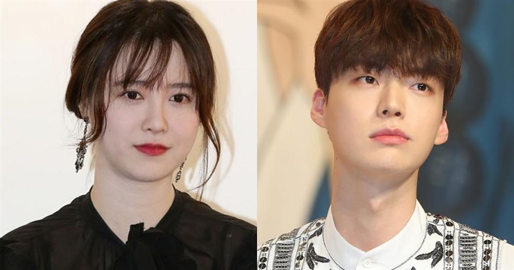 Bất chấp nàng Cỏ Goo Hye Sun không đồng ý, Ahn Jae Hyun quyết đệ đơn kiện đòi ly hôn-1