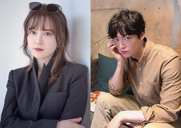 Bất chấp nàng Cỏ Goo Hye Sun không đồng ý, Ahn Jae Hyun quyết đệ đơn kiện đòi ly hôn-2