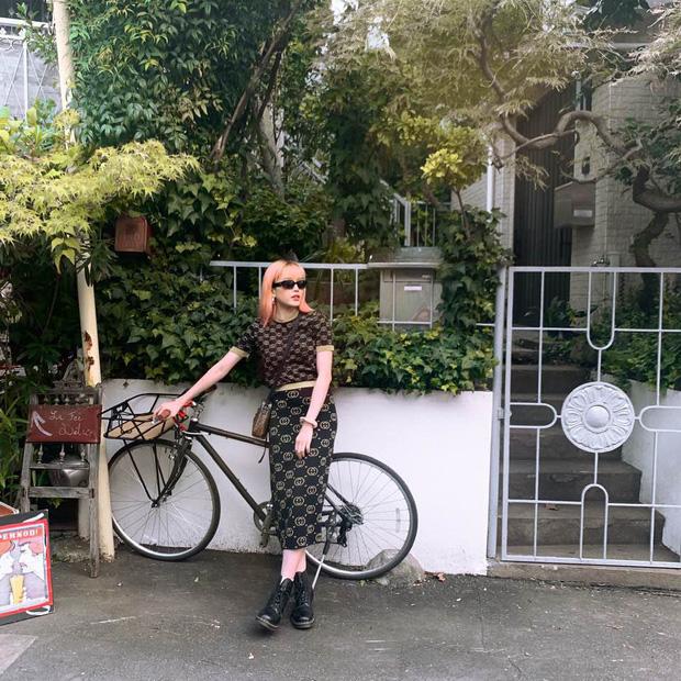 Một mực im lặng nhưng Sơn Tùng - Thiều Bảo Trâm liên tiếp lộ ảnh hẹn hò, mới nhất là cùng vi vu Nhật Bản!-2