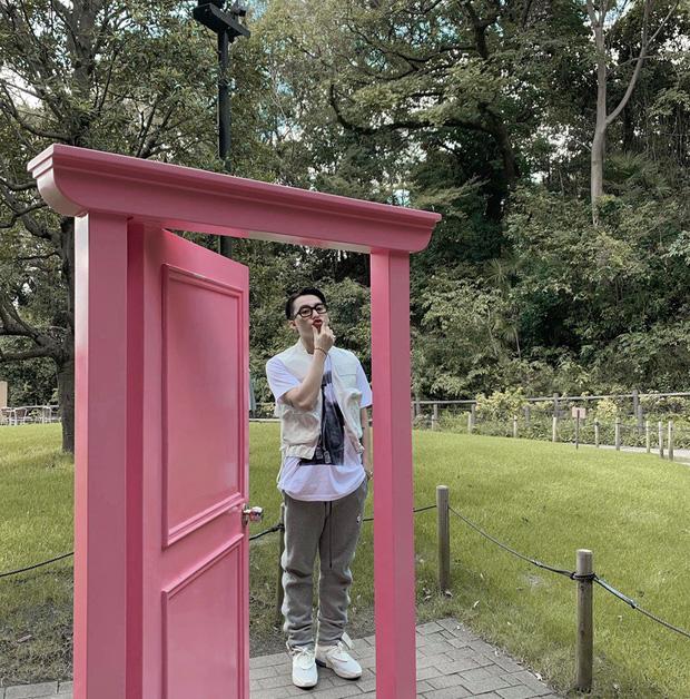 Một mực im lặng nhưng Sơn Tùng - Thiều Bảo Trâm liên tiếp lộ ảnh hẹn hò, mới nhất là cùng vi vu Nhật Bản!-3