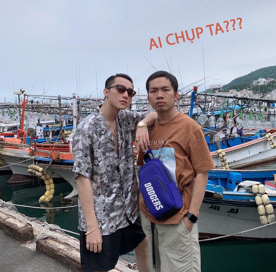 Một mực im lặng nhưng Sơn Tùng - Thiều Bảo Trâm liên tiếp lộ ảnh hẹn hò, mới nhất là cùng vi vu Nhật Bản!-4