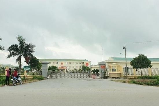 Cuộc gọi 'cắt cổ' từ trại tạm giam và lời đe dọa của cán bộ quản giáo