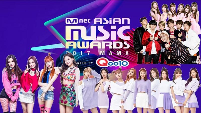 Lễ trao giải nổi tiếng Mnet Asian Music Awards (MAMA) 2019 xác nhận tổ chức ở Nhật Bản vào ngày 4/12 tại Nagoya Dome, với sức chứa lên tới hơn 46.000 người.