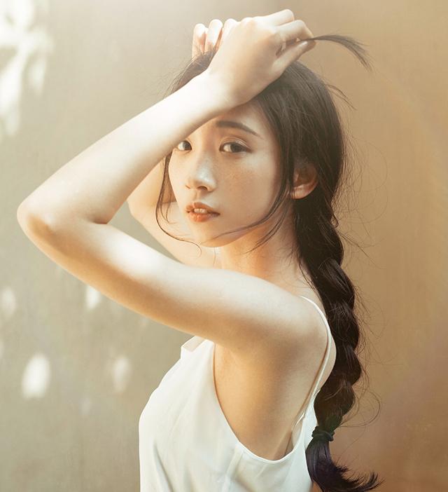 Tướng phụ nữ muộn chồng, muộn con, tình duyên trắc trở-2