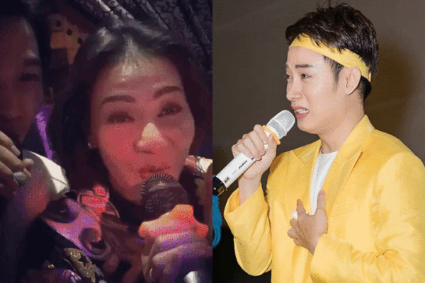 Trúc Nhân cùng nhạc sĩ Mew Amazing bức xúc khi bị sử dụng nhạc không xin phép-3