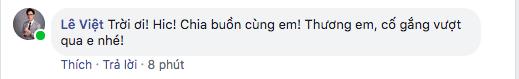 Hương Giang và Ninh Dương Lan Ngọc bàng hoàng trước sự ra đi của soái ca Người ấy là ai-4