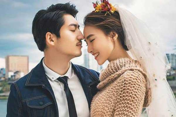 Bắt quả tang chồng đưa bồ đi du lịch, người vợ chẳng buồn ghen mà chỉ nhắn một điều làm cô bồ ê mặt-3