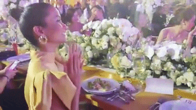 Khoảnh khắc Hhen Niê đu đưa, bắn tim khi xem Bảo Thy hát được chia sẻ rầm rộ vì quá đáng yêu-1