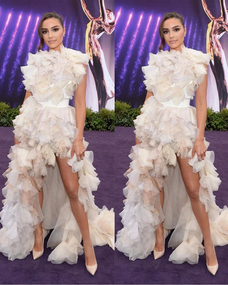 Bản tin Hoa hậu Hoàn vũ 24/9: Giai nhân Khmer mix đồ sáng tạo bất ngờ, chặt đẹp từng mỹ nữ quốc tế-4