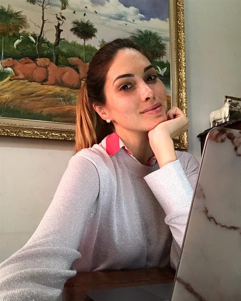 Bản tin Hoa hậu Hoàn vũ 24/9: Giai nhân Khmer mix đồ sáng tạo bất ngờ, chặt đẹp từng mỹ nữ quốc tế-5