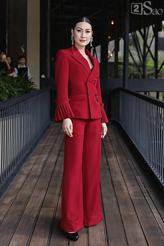 Thanh Hằng và Chi Pu chia sẻ về cảnh nóng sẽ làm chấn động màn ảnh-1