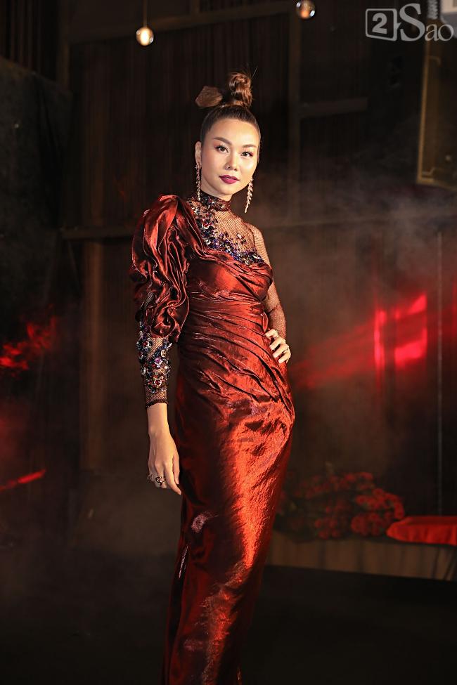 Thanh Hằng và Chi Pu chia sẻ về cảnh nóng sẽ làm chấn động màn ảnh-3