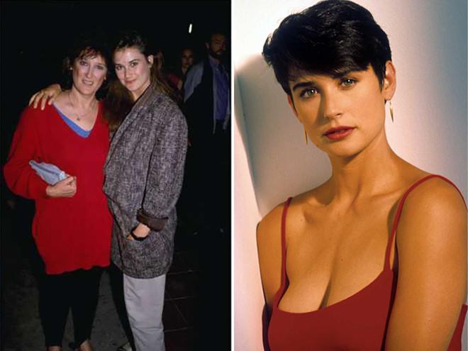 Minh tinh Hollywood bị mẹ môi giới bán dâm năm 15 tuổi-1