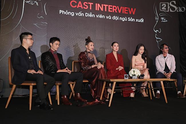 Thanh Hằng và Chi Pu chia sẻ về cảnh nóng sẽ làm chấn động màn ảnh-7