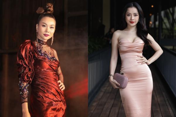 Thanh Hằng: Chi Pu trêu tôi đóng cảnh nóng chẳng khác gì gái mới lớn-5