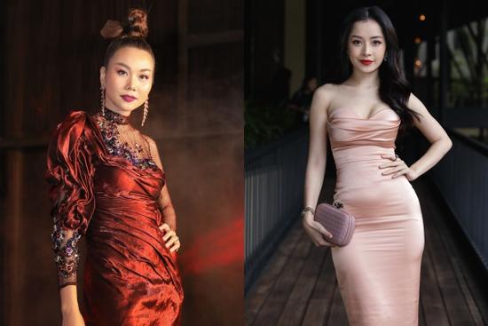 Thanh Hằng và Chi Pu chia sẻ về cảnh nóng sẽ làm chấn động màn ảnh