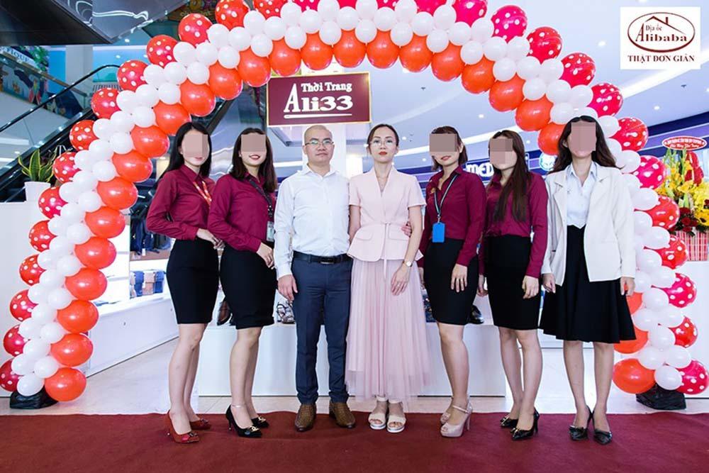 Vụ địa ốc Alibaba: Triệu tập vợ và em trai khác của Nguyễn Thái Luyện-1
