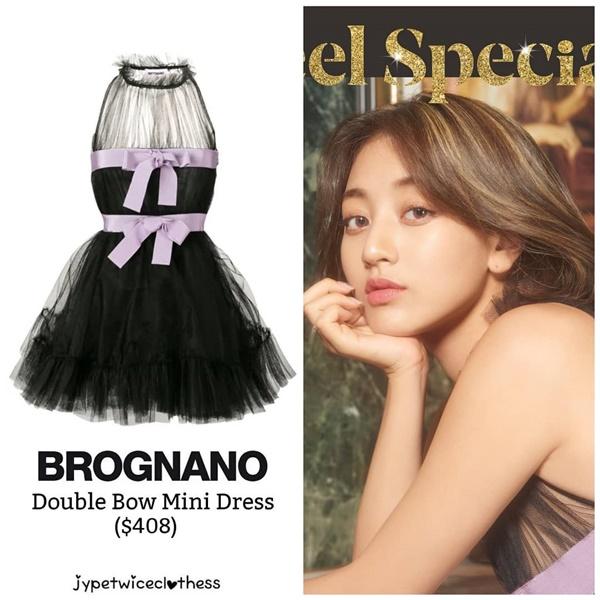 Twice đẹp mê mẩn trong MV mới, đặc biệt là phong cách thời trang sang chảnh hết nấc-5