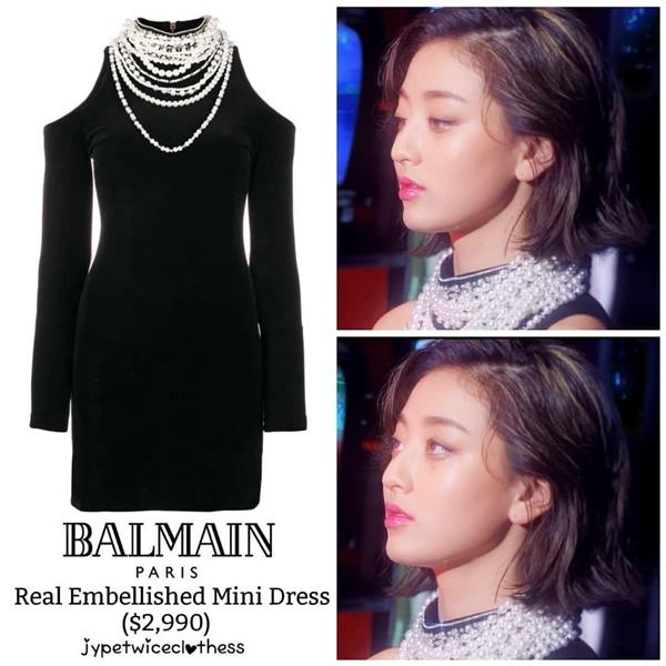 Twice đẹp mê mẩn trong MV mới, đặc biệt là phong cách thời trang sang chảnh hết nấc-6