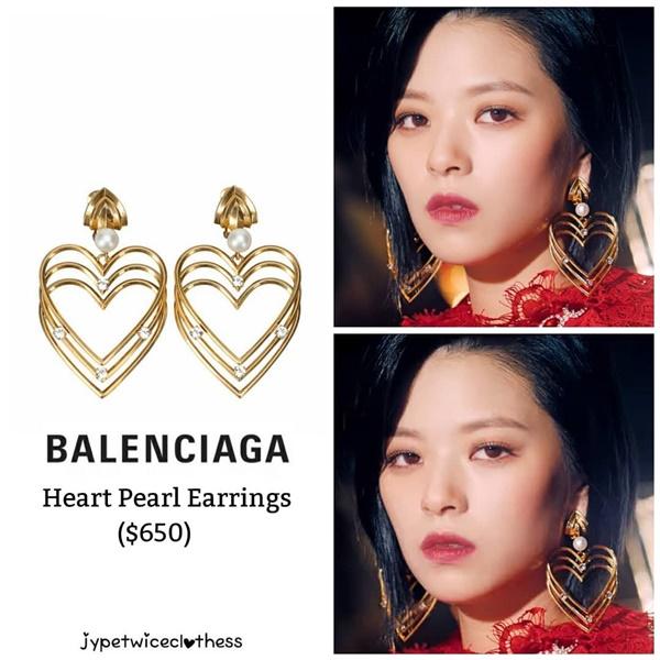 Twice đẹp mê mẩn trong MV mới, đặc biệt là phong cách thời trang sang chảnh hết nấc-8