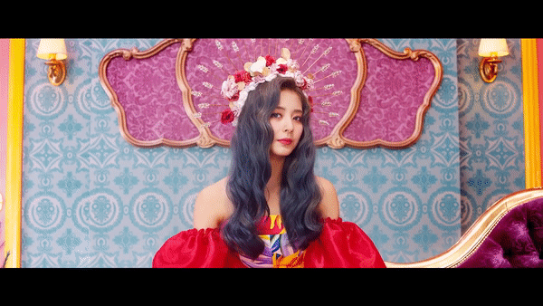 Twice đẹp mê mẩn trong MV mới, đặc biệt là phong cách thời trang sang chảnh hết nấc-9