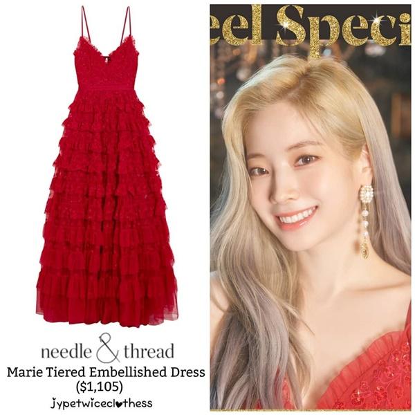 Twice đẹp mê mẩn trong MV mới, đặc biệt là phong cách thời trang sang chảnh hết nấc-11