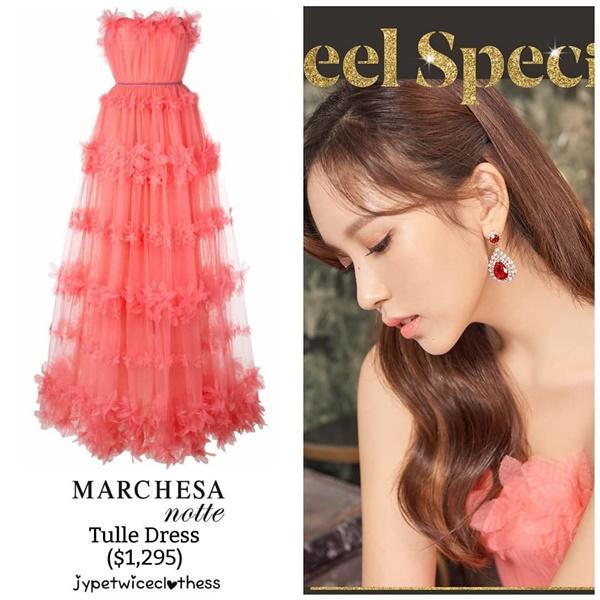 Twice đẹp mê mẩn trong MV mới, đặc biệt là phong cách thời trang sang chảnh hết nấc-15