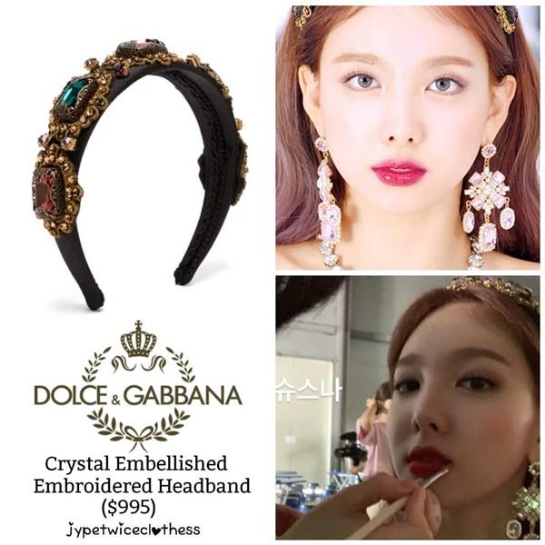 Twice đẹp mê mẩn trong MV mới, đặc biệt là phong cách thời trang sang chảnh hết nấc-17