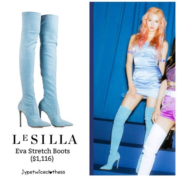 Twice đẹp mê mẩn trong MV mới, đặc biệt là phong cách thời trang sang chảnh hết nấc-18