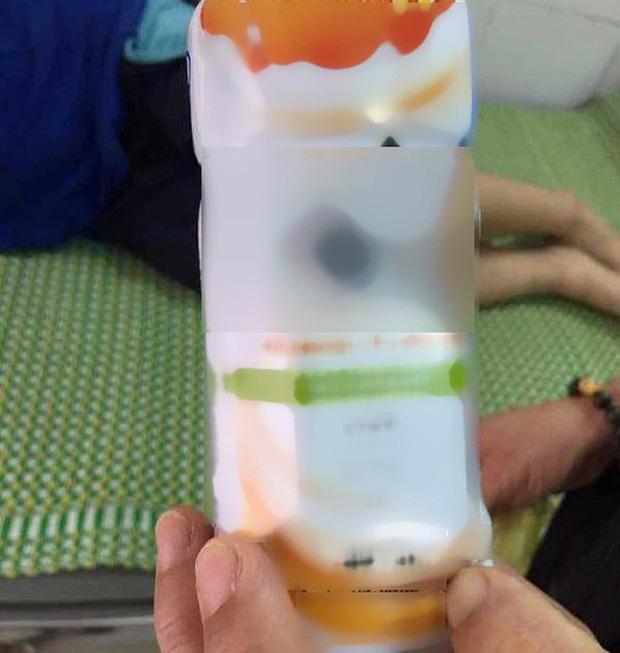 Công an TP Hải Phòng bác thông tin 4 trẻ em sốc ma túy do uống chung chai sữa-1