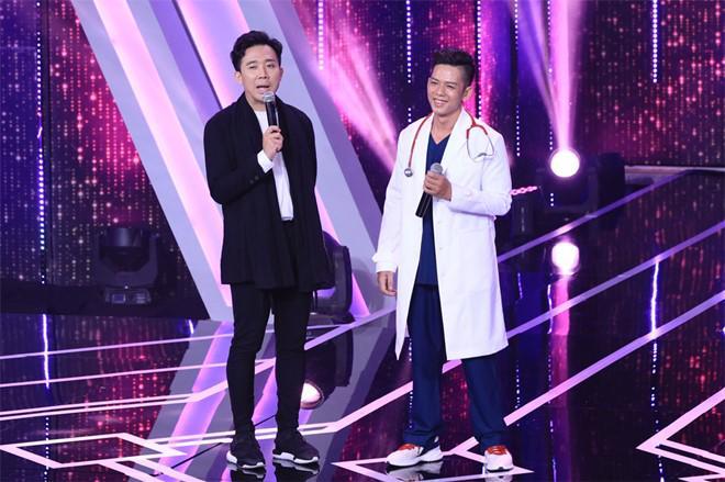 Xem lại màn come out xúc động của soái ca xấu số Đức Hiền tại Người Ấy Là Ai-2