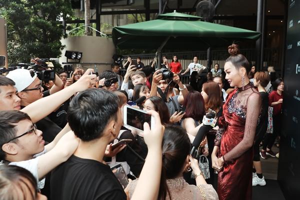 Thanh Hằng: Chi Pu trêu tôi đóng cảnh nóng chẳng khác gì gái mới lớn-3