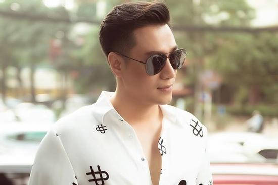 Chi 400 triệu sang Hàn 'đập mặt', diễn viên Việt Anh giàu cỡ nào?