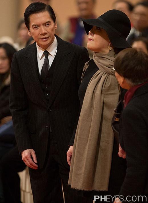 Đế chế của trùm Hướng Hoa Cường liệu còn thao túng showbiz Hong Kong?-2