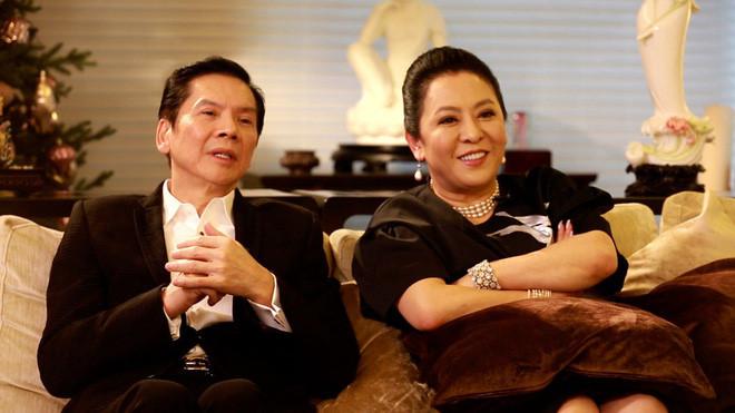 Đế chế của trùm Hướng Hoa Cường liệu còn thao túng showbiz Hong Kong?-4