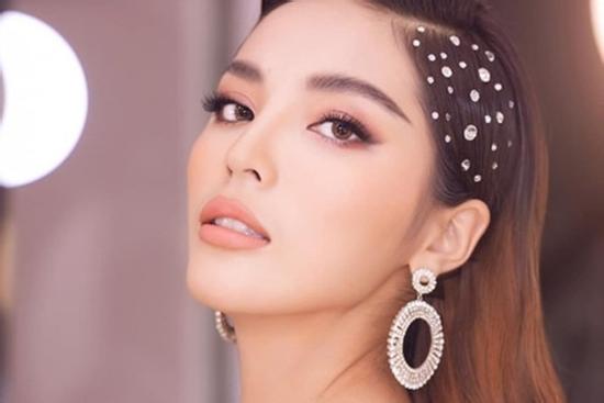 Vừa mở được 6 tháng, tiệm nail của Kỳ Duyên đã phải thông báo sang nhượng