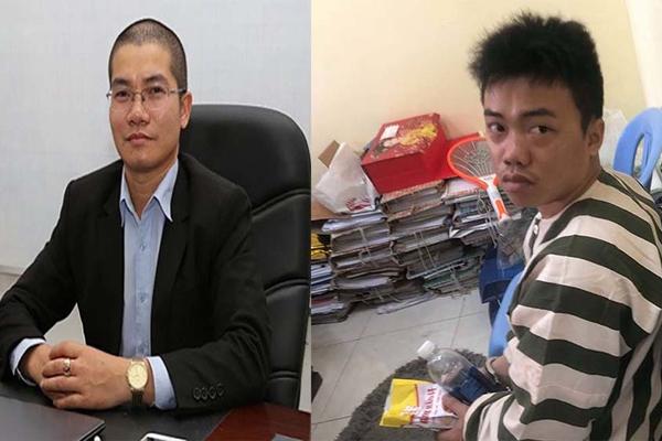 Vợ Nguyễn Thái Luyện cùng em chồng rửa tiền như thế nào ?-3