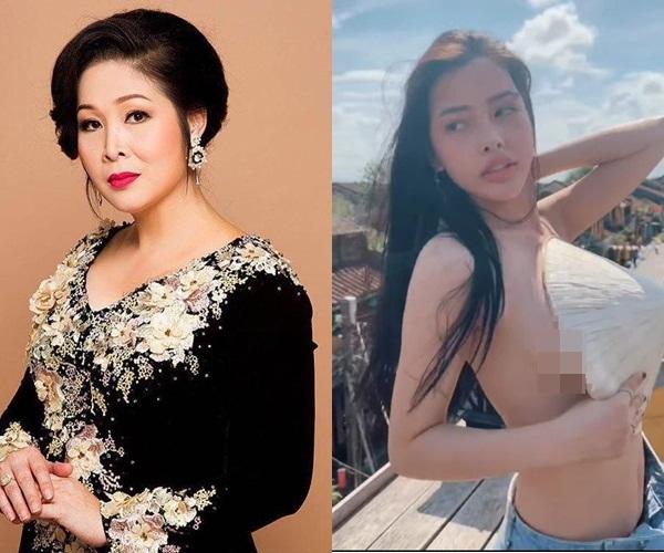 NSND Hồng Vân nói về hotgirl bán khỏa thân ở Hội An: Cô ấy đáng thương hơn đáng trách-2
