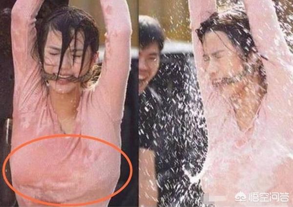 Những cảnh phim Trung Quốc bị lên án vì cẩu thả-8