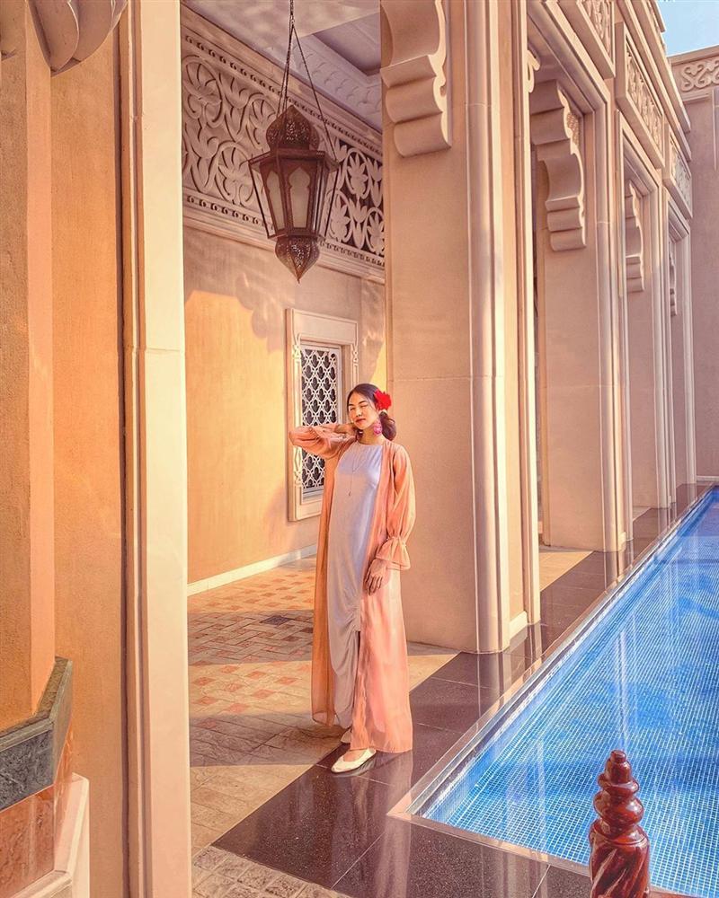 Khoe đồ sắm cho con, Lan Khuê vô tình để lộ giới tính thai nhi-6