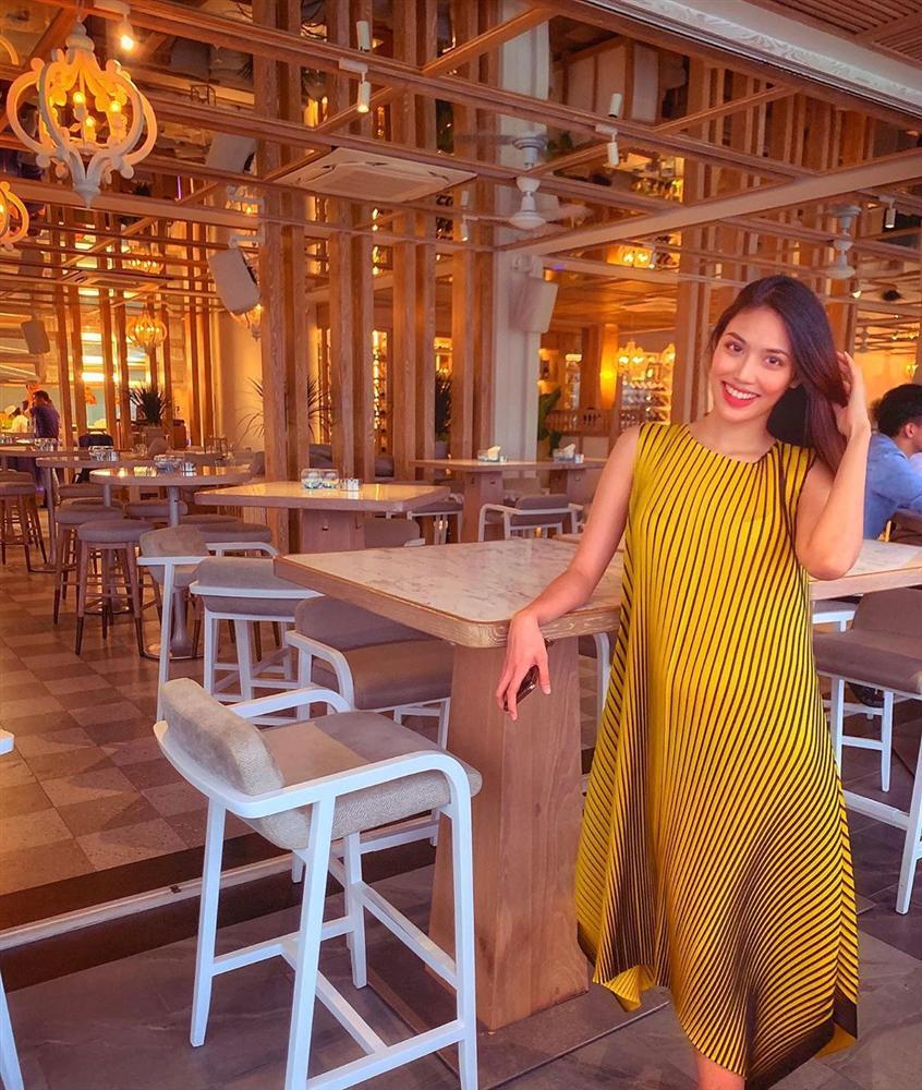 Khoe đồ sắm cho con, Lan Khuê vô tình để lộ giới tính thai nhi-7