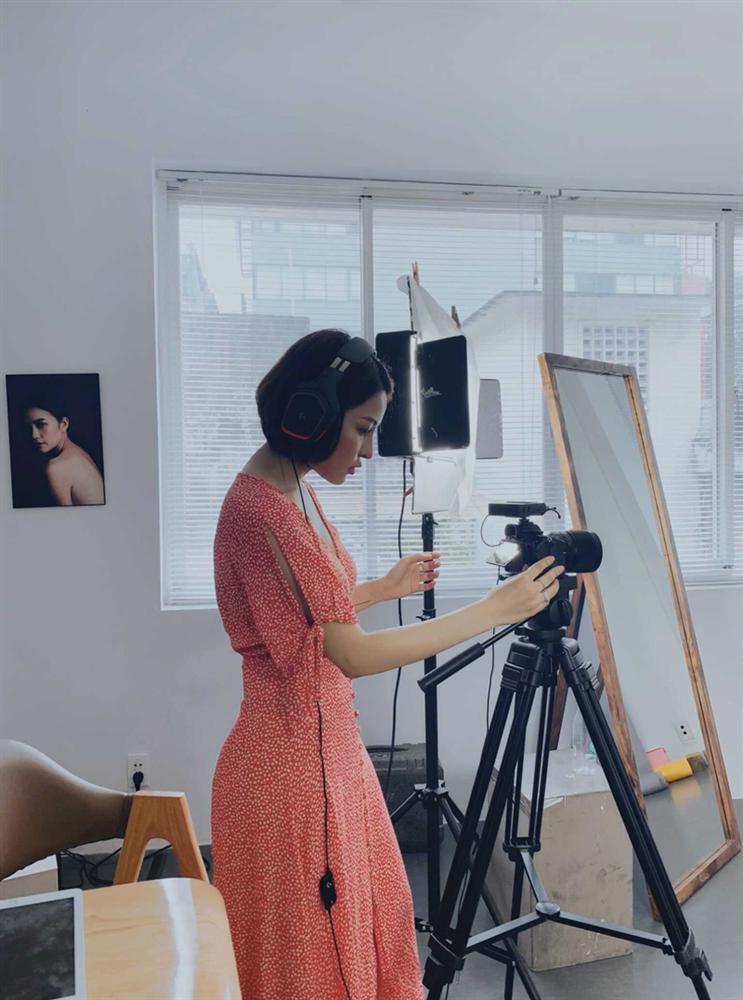 Gần nửa năm sau loạt scandal tai tiếng, hotgirl Trâm Anh nói về cái giá bản thân phải trả từ những sai lầm-3