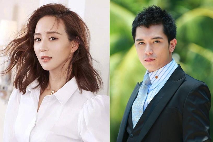 Trước Trương Quân Ninh, năm xưa Khưu Trạch cũng từng nói đang nỗ lực theo đuổi Đường Yên-12