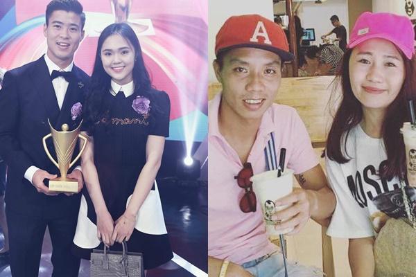 Duy Mạnh được khen ‘đẹp trai nhất Đông Nam Á’ trong ngày sinh nhật-4