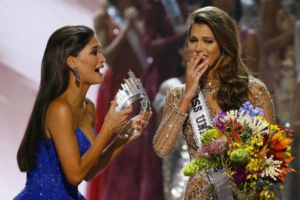 Hoàng Thùy và một loạt mỹ nhân đua nhau nâng ngực cấp tốc để thi Miss Universe 2019?-12