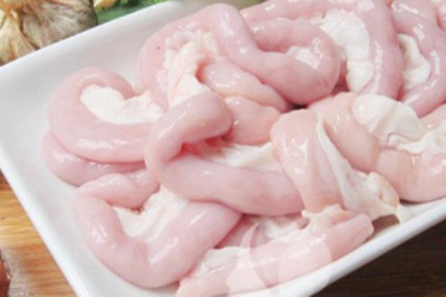 Đừng luộc, đây mới là cách chế biến lòng heo khiến cả nhà mê mẩn-1