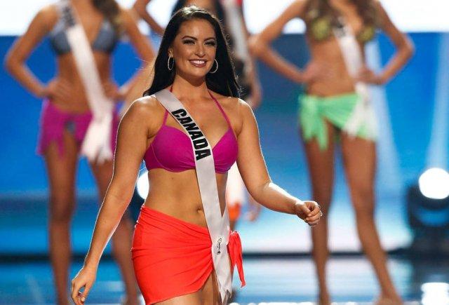 SHOCK: Thí sinh top 9 tiết lộ cuộc thi Hoa hậu Hoàn vũ Thế giới dàn xếp kết quả?-2