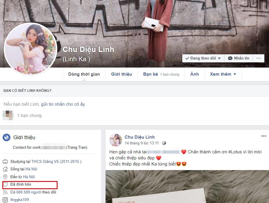 Giữa nghi án hẹn hò Will, Linh Ka bị soi ra chi tiết lạ làm tin đồn hoa đã có chủ càng thêm căng-5