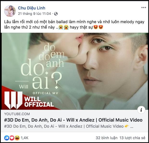 Giữa nghi án hẹn hò Will, Linh Ka bị soi ra chi tiết lạ làm tin đồn hoa đã có chủ càng thêm căng-4