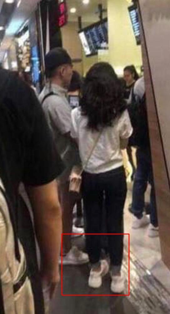 Giữa nghi án hẹn hò Will, Linh Ka bị soi ra chi tiết lạ làm tin đồn hoa đã có chủ càng thêm căng-1